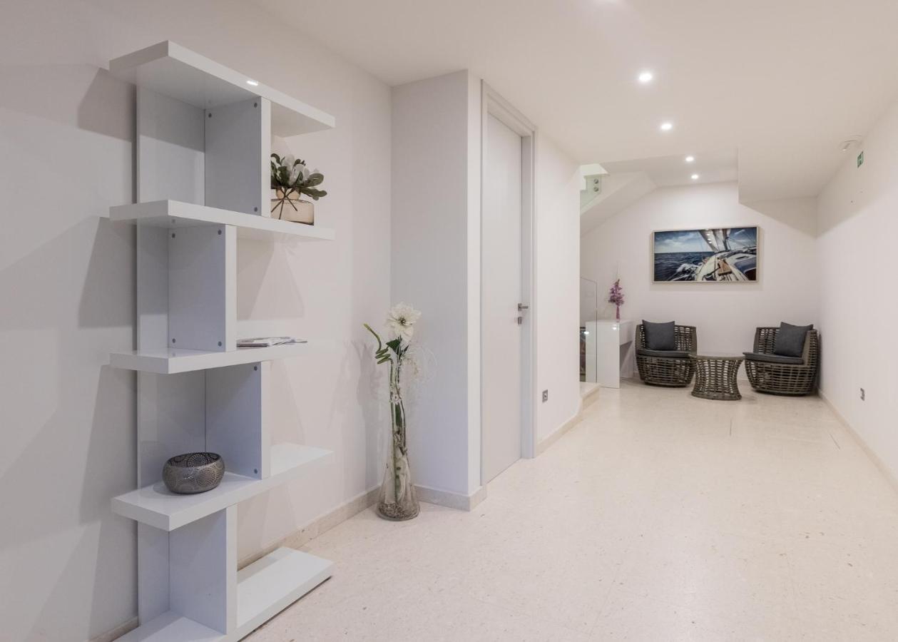 Apartmani Mare Verde Новиград Экстерьер фото